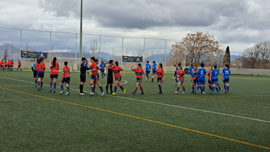 Citadas las universidades de Almería, Córdoba, Granada y Sevilla en las finales de los CAU 2023.